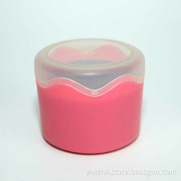 watch package bracelet plastic packaging box with foam tray